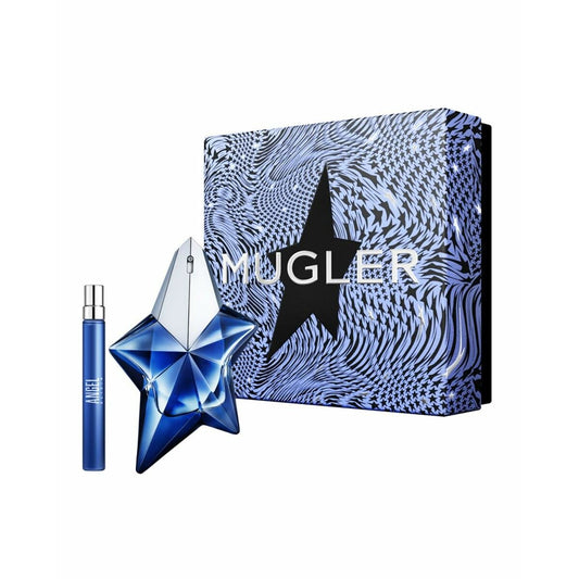 Set Mugler Alien  EDP 50ml+10ml