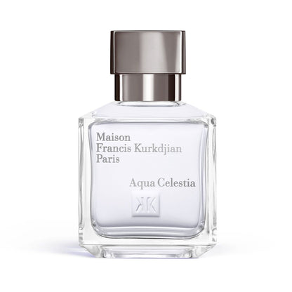 Unisex  Maison Francis Kurkdjian AQUA CELESTIA EDT 70ml