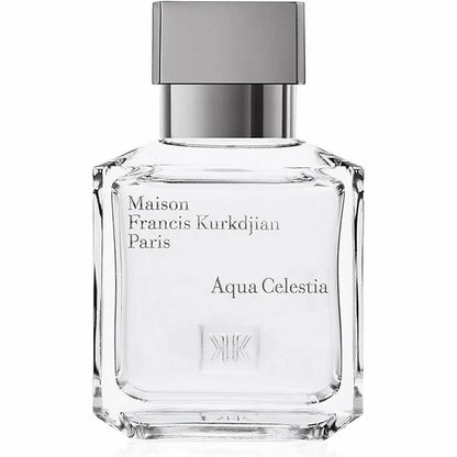 Unisex  Maison Francis Kurkdjian AQUA CELESTIA EDT 70ml