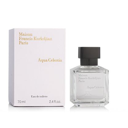 Unisex  Maison Francis Kurkdjian AQUA CELESTIA EDT 70ml