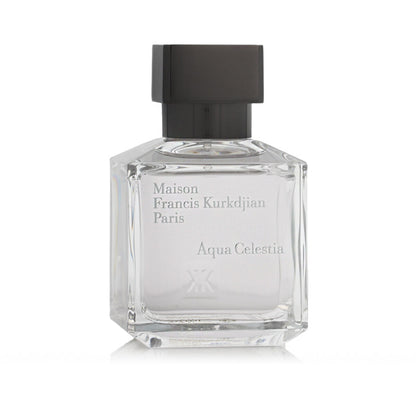 Unisex  Maison Francis Kurkdjian AQUA CELESTIA EDT 70ml