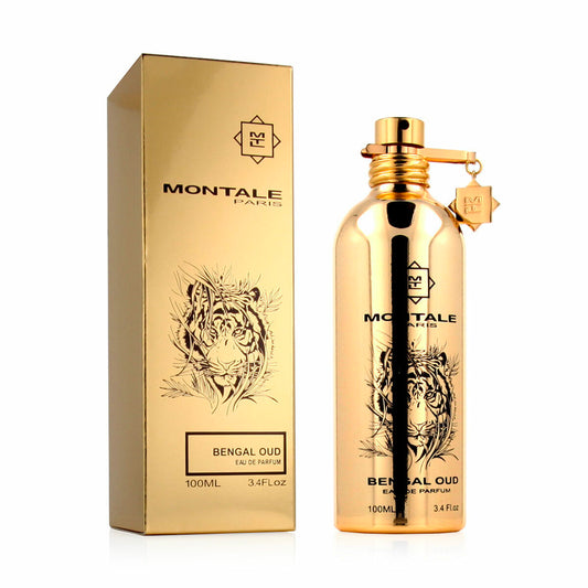 Montale Bengal Oud EDP 100ml