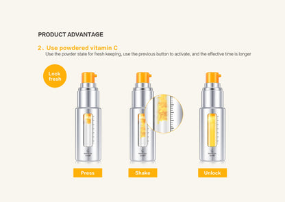 WETCODE - Pro Vitamin C Essence 30ml