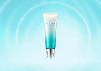 WETCODE - Time Reversal Firming Facial Cleanser 120ml