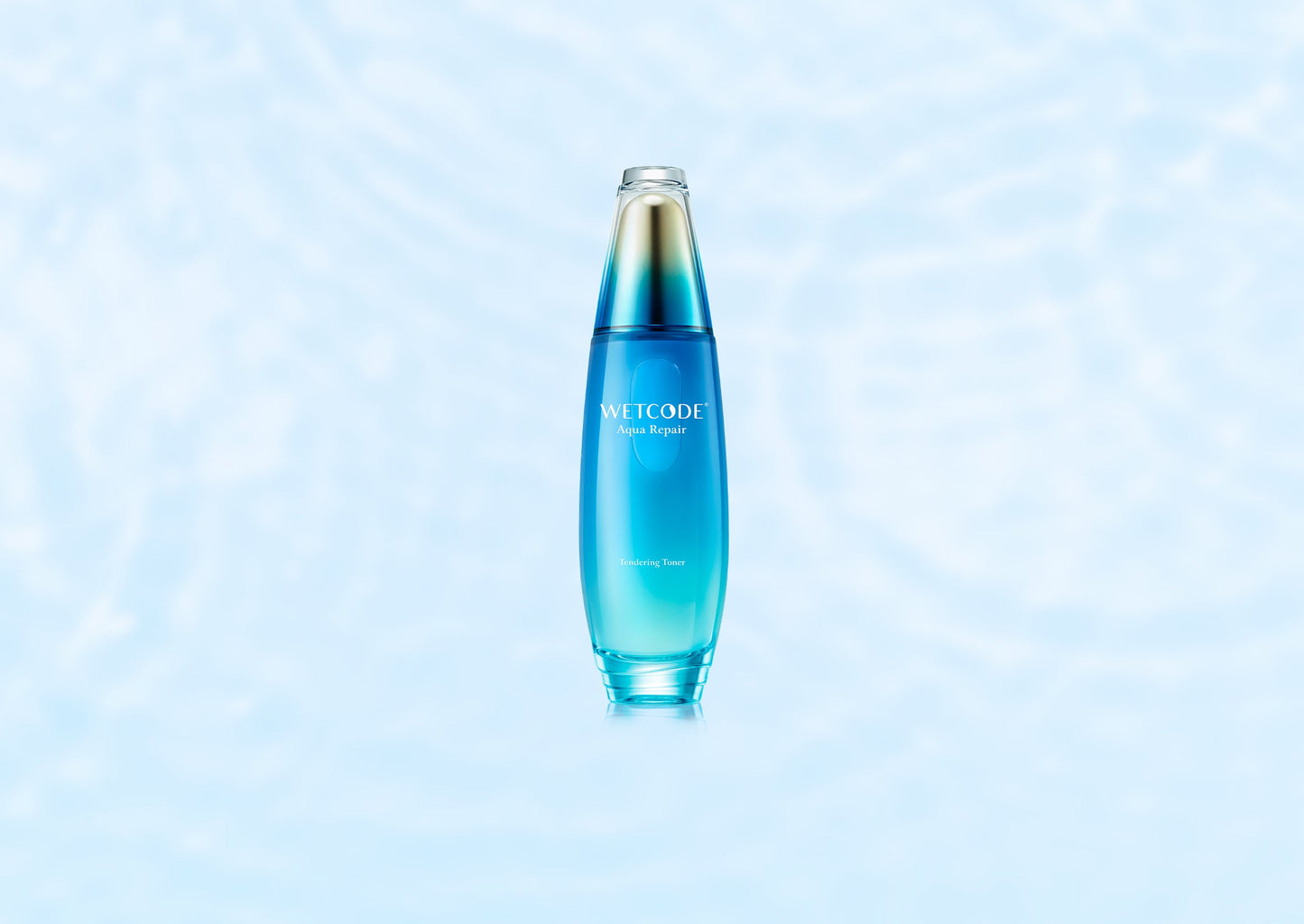 WETCODE - Aqua Repair Toner 120ml