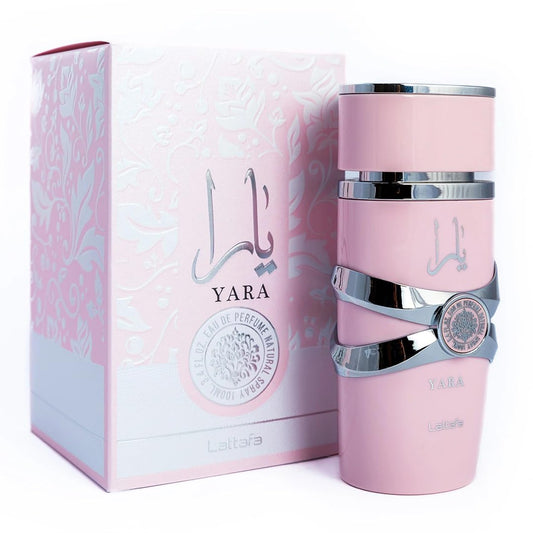 LATTAFA YARA EDP 100 ml