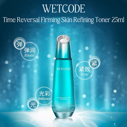 WETCODE - Time Reversal Firming Travel Set