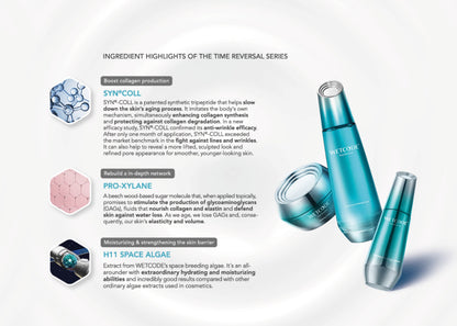 WETCODE - Time Reversal Firming Emulsion 120ml