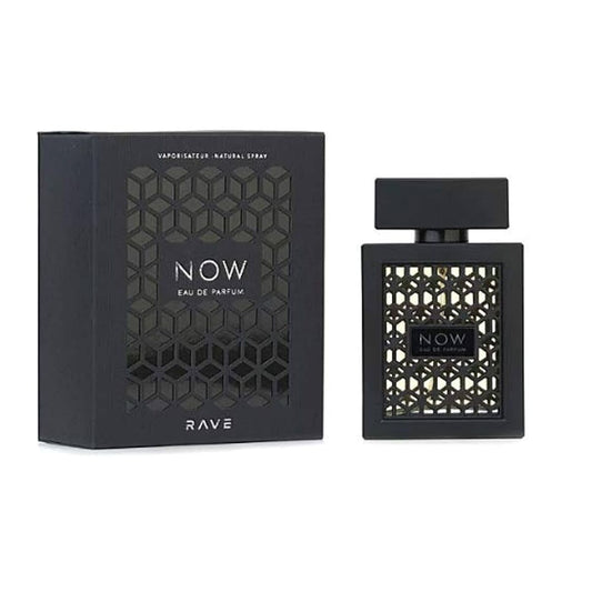 Lattafa Rave Now Man EDP 100 ml