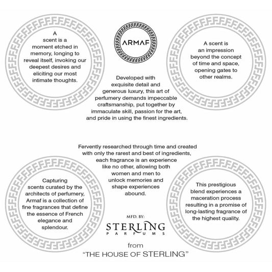 Armaf Club de Nuit Oud 105ml