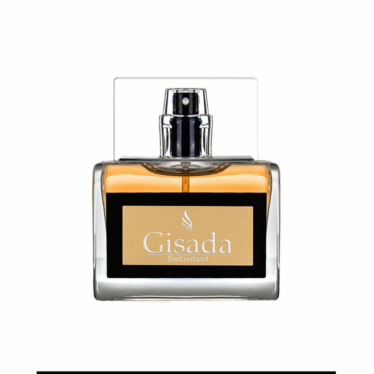 Gisada UOMO MEN EDT 50 ml