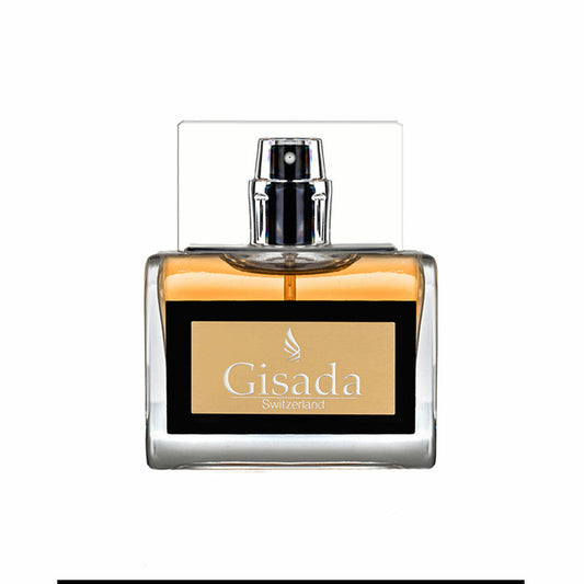 Gisada UOMO MEN EDT 50 ml