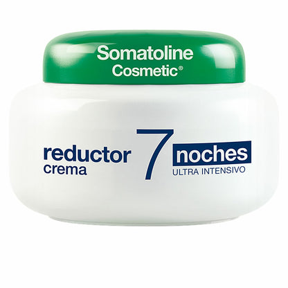 Reducing Cream Somatoline