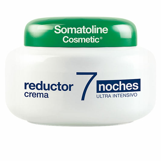 Reducing Cream Somatoline