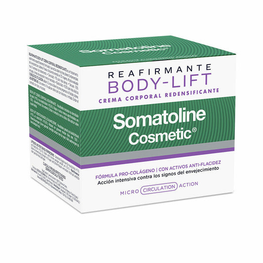 Crema corpo Somatoline BODY LIFT 250 ml