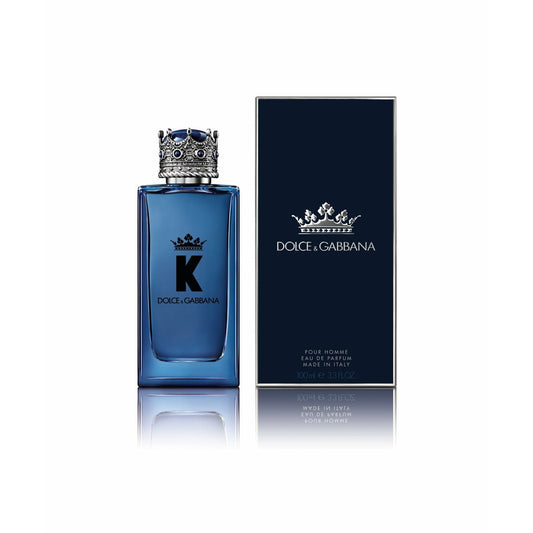 Men's Perfume D&G K Pour Homme EDP 100 ml-0