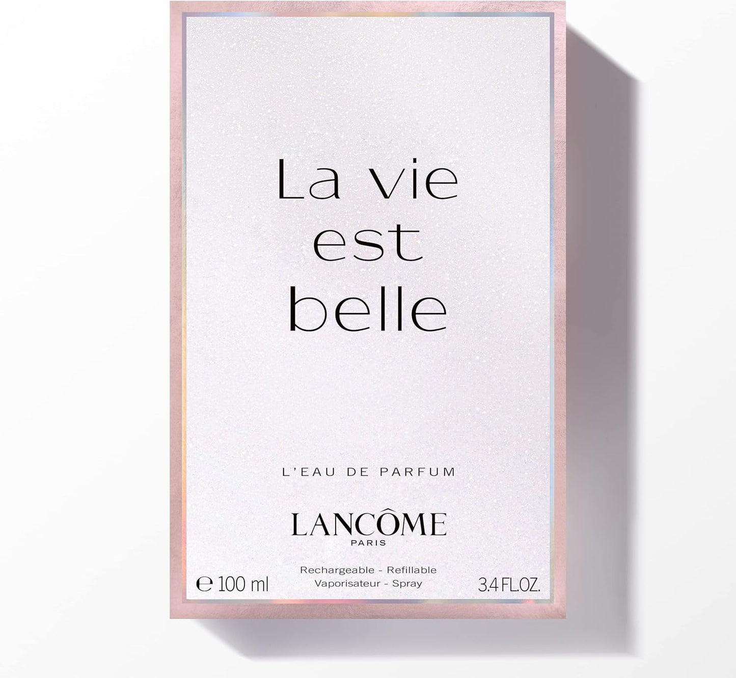 Lancôme La Vie Est Belle 100 ml