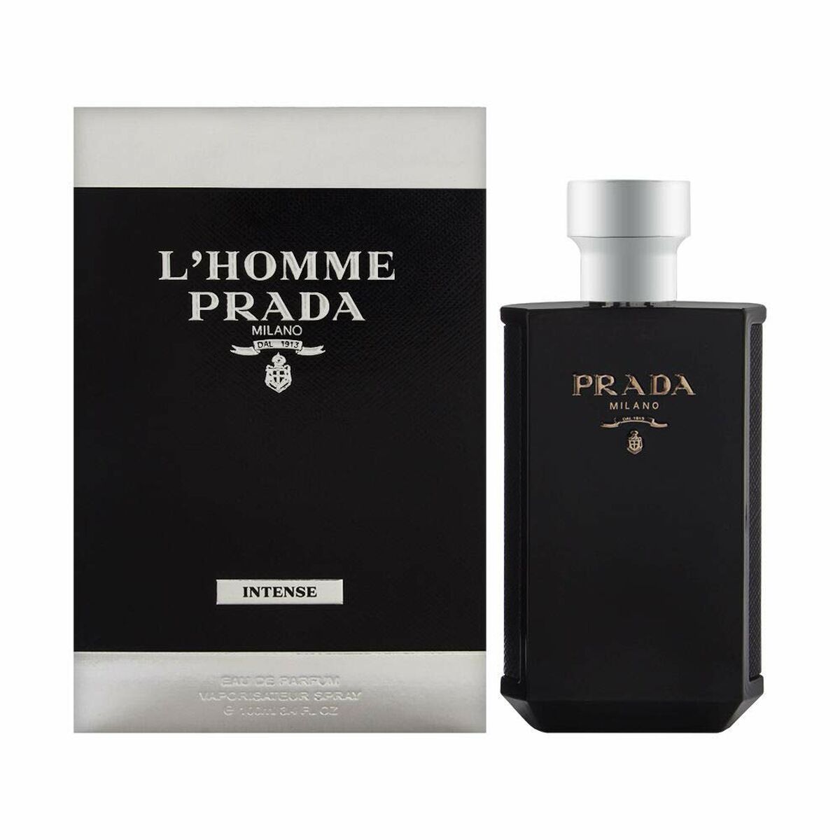 L'homme Prada  EDP 100 ml