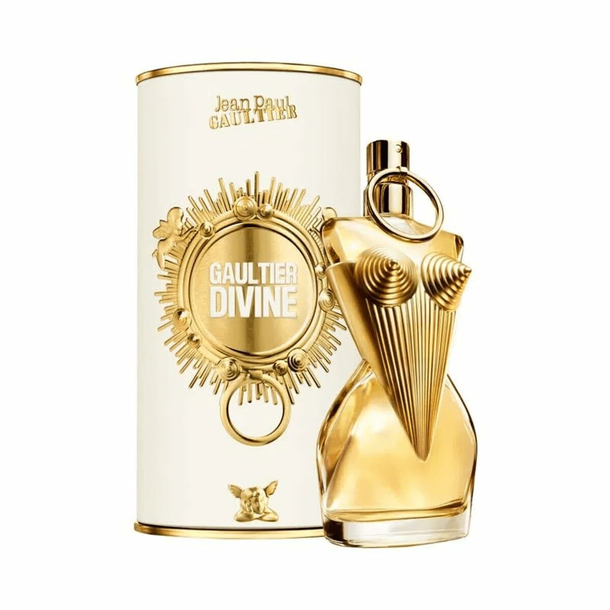 Women's Perfume Jean Paul Gaultier 65188915 EDP-0