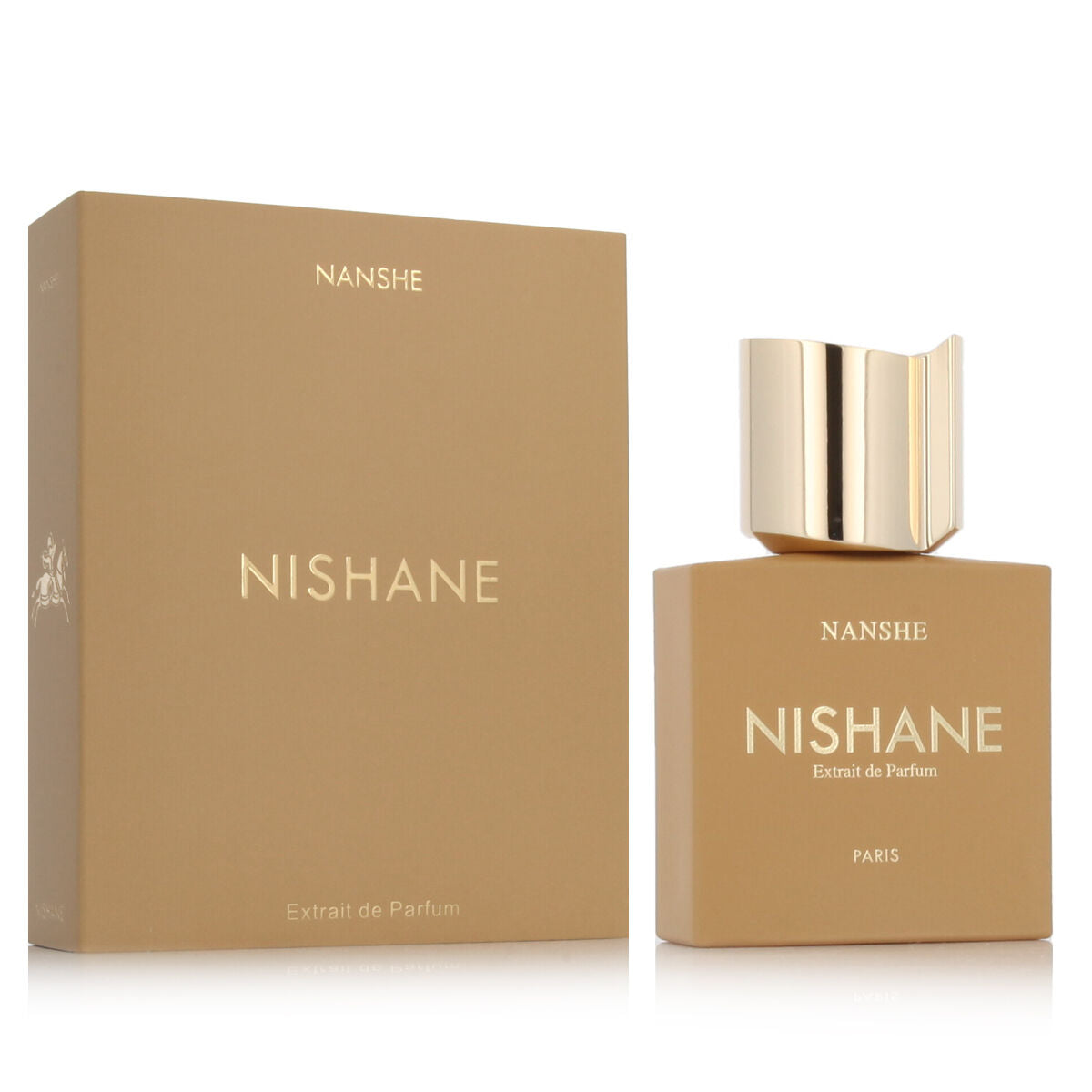 Unisex Perfume Nishane Nanshe EDP
