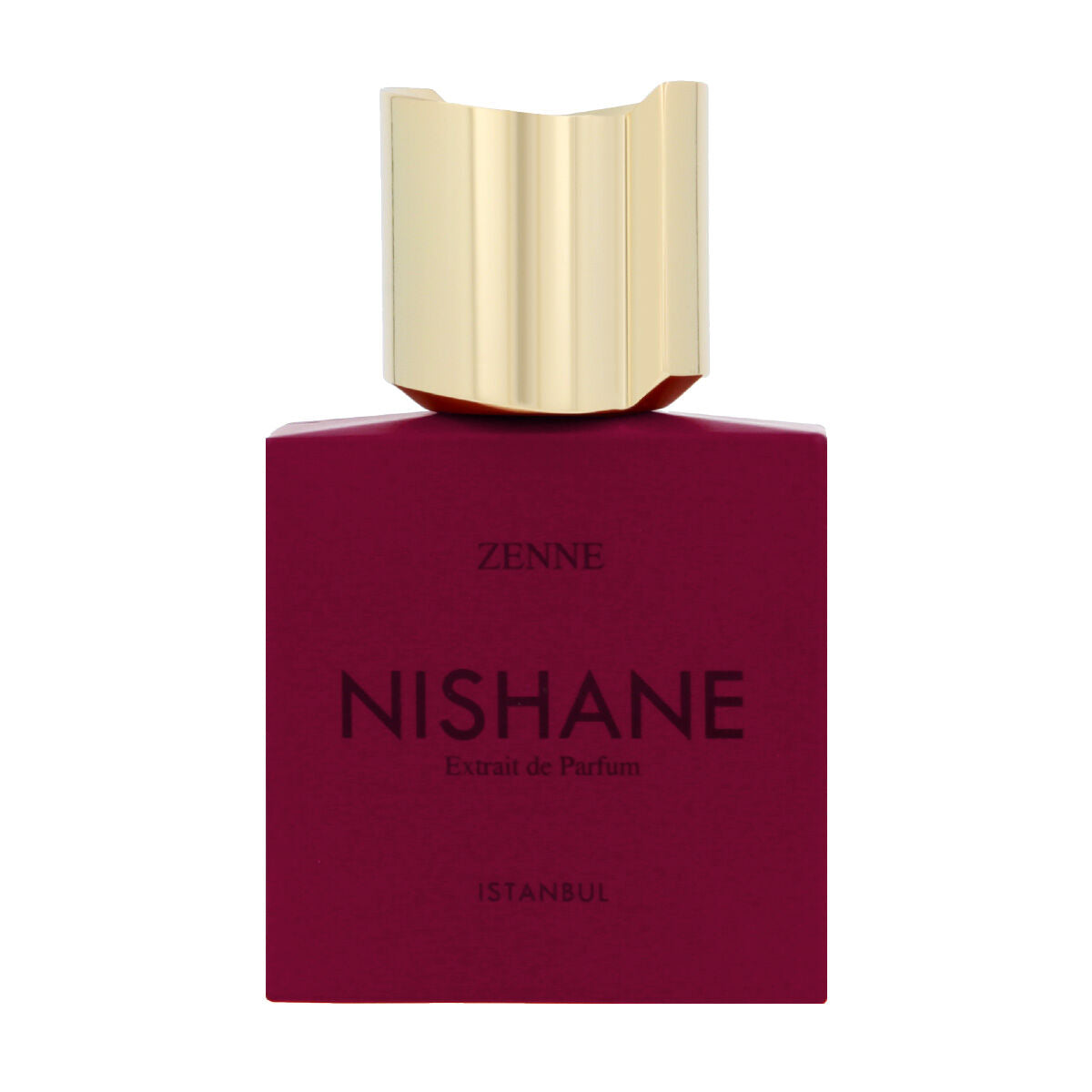 Nishane Istanbul extrait EDP 50ml