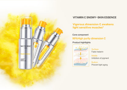 WETCODE - Pro Vitamin C Essence 30ml