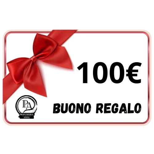 Buono Regalo 100€