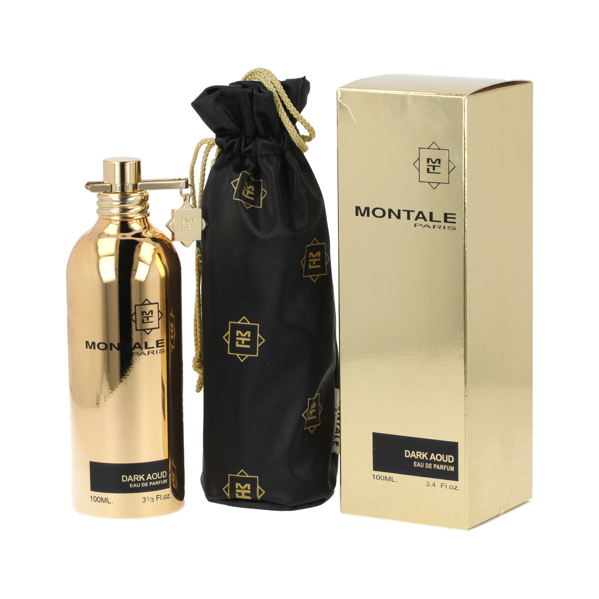 Montale Dark Aoud EDP 100ml
