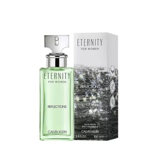 Calvin Klein ETERNITY EDP 100 ml