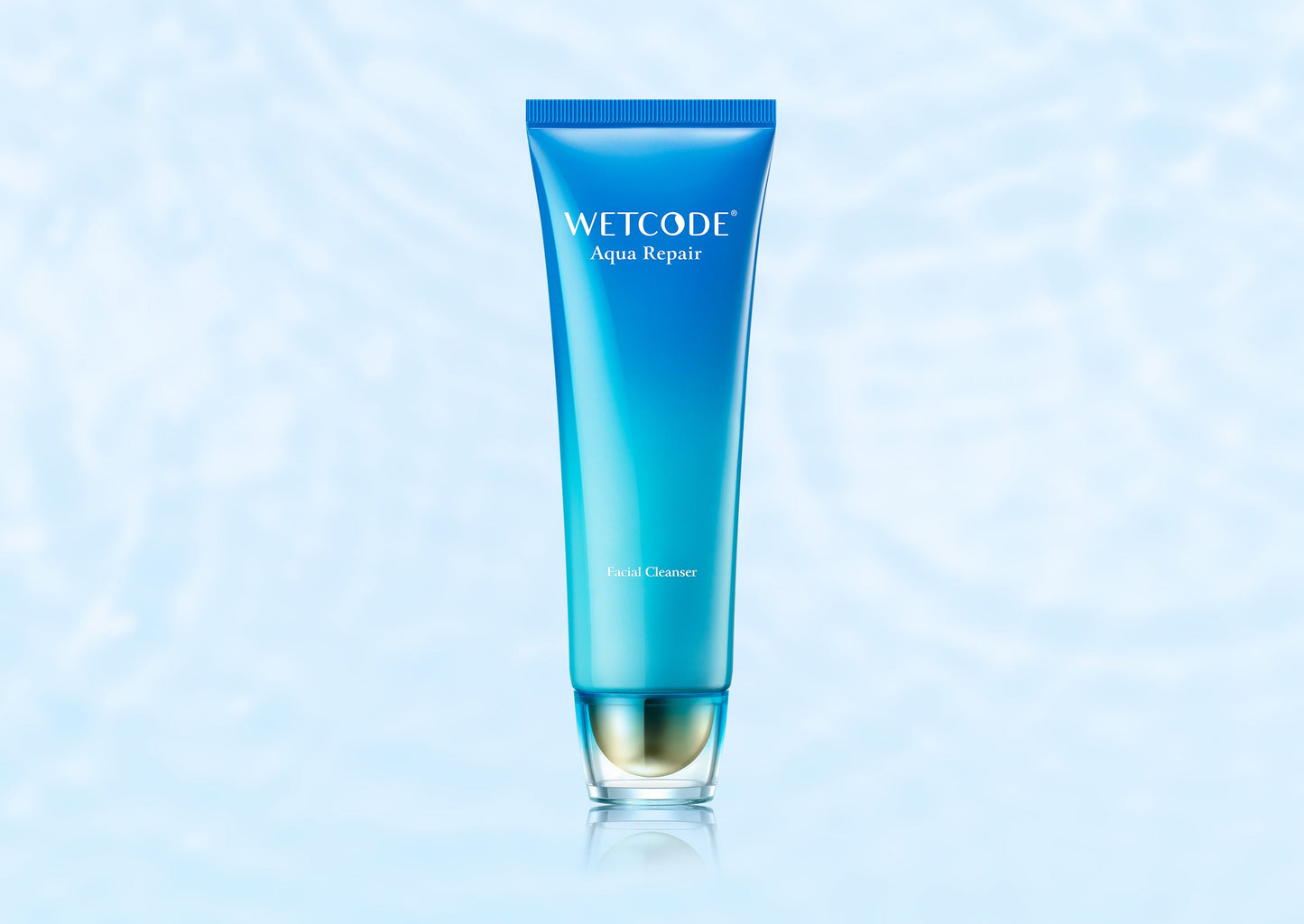 WETCODE - Aqua Repair Facial Cleanser 125ml