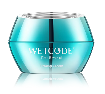WETCODE -  Time Reversal Firming Cream 60ml