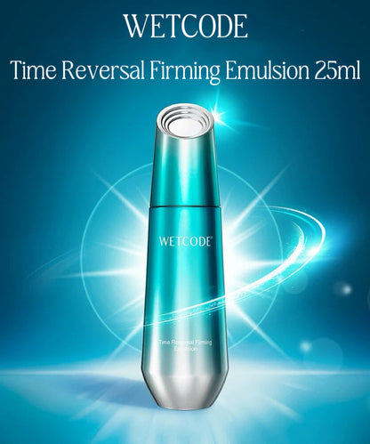 WETCODE - Time Reversal Firming Travel Set