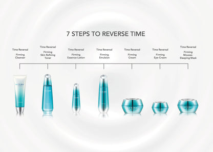 WETCODE -  Time Reversal Firming Cream 60ml