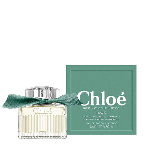 CHLOE' ROSE NATURELLE INTENSE eau de parfum rechargeable 50 ml