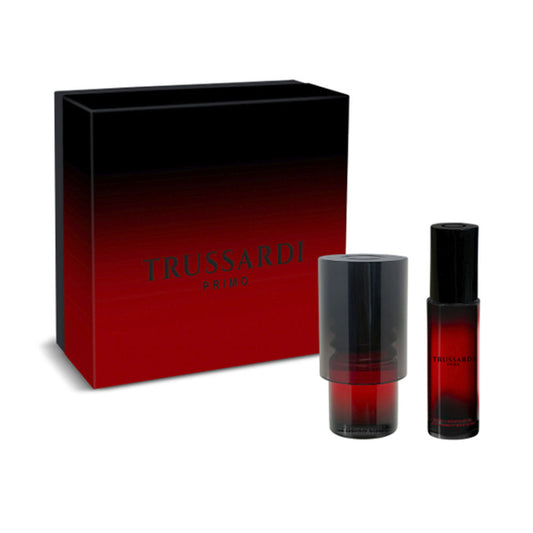 TRUSSARDI PRIMO set 2 prodotti