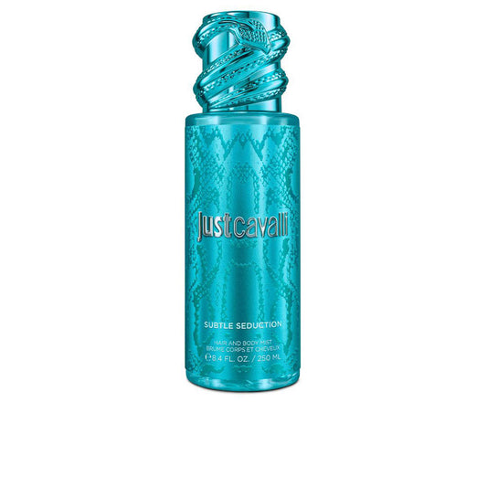 CAVALLI SUBTLE SEDUCTION profumo capelli e corpo 250 ml