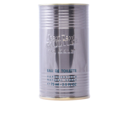 LE MALE eau de toilette spray 75 ml