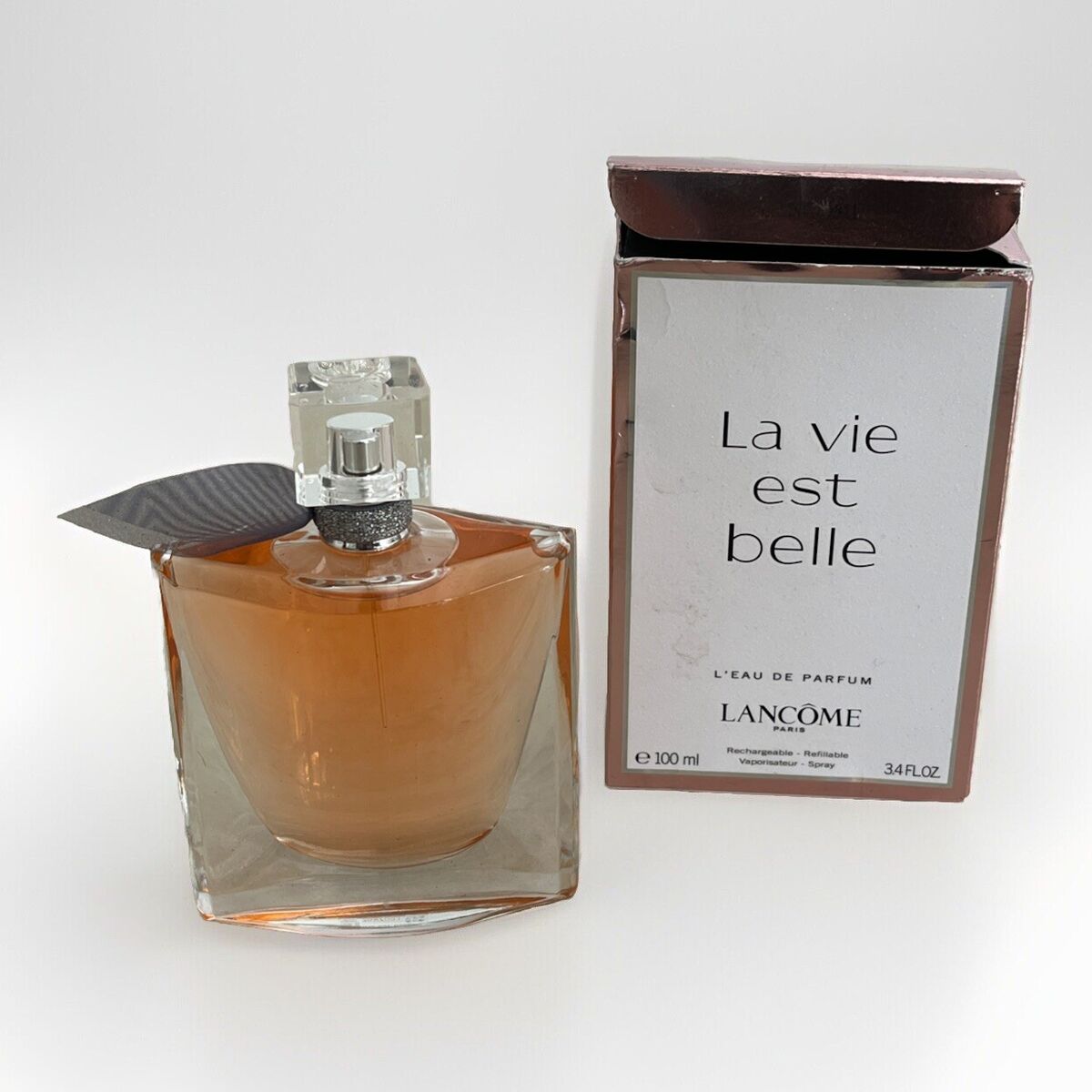 Lancôme La Vie Est Belle 100 ml