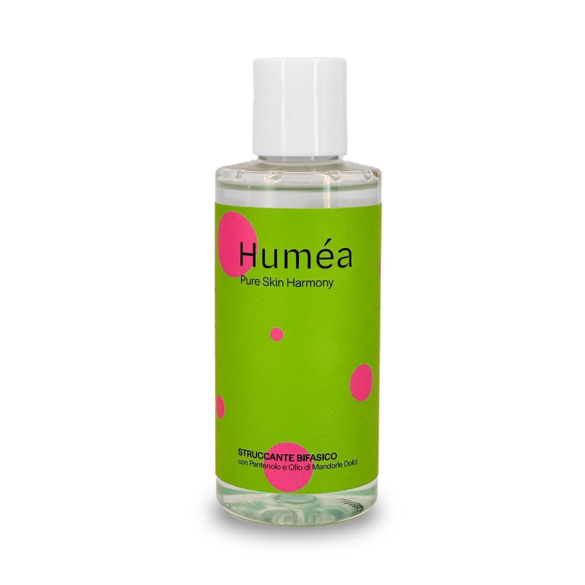 HUMEA STRUCCANTE BIFASICO 150 ML